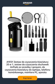 Amazon gazetka Strona 10