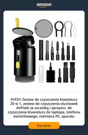 Amazon gazetka Strona 10