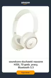 Amazon gazetka Strona 2