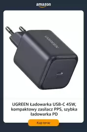 Amazon gazetka Strona 3