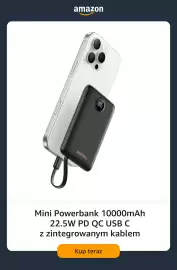 Amazon gazetka Strona 4