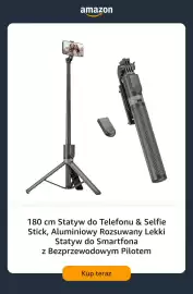 Amazon gazetka Strona 6