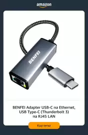 Amazon gazetka Strona 7