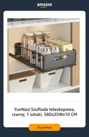 Amazon gazetka Strona 9