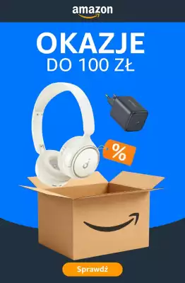 Amazon (ważność do 7-09)