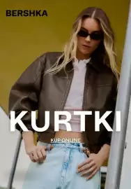 Bershka gazetka tydzień 36 Strona 1