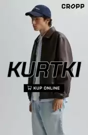 Cropp gazetka tydzień 36 Strona 1