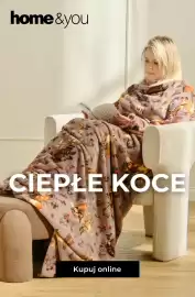Home&You gazetka Strona 1