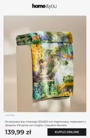 Home&You gazetka Strona 7
