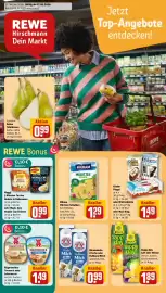 REWE Prospekt woche 37 Seite 1