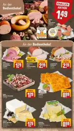 REWE Prospekt woche 37 Seite 11