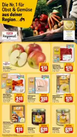 REWE Prospekt woche 37 Seite 15