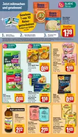 REWE Prospekt woche 37 Seite 20