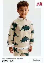 H&M gazetka tydzień 36 Strona 3