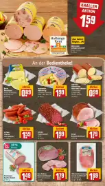 REWE Prospekt woche 37 Seite 10