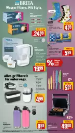 REWE Prospekt woche 37 Seite 25
