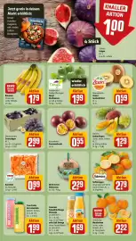 REWE Prospekt woche 37 Seite 6
