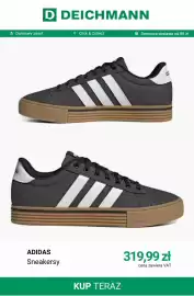 Deichmann gazetka tydzień 37 Strona 10