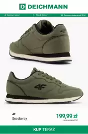 Deichmann gazetka tydzień 37 Strona 12