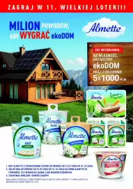 Makro gazetka Strona 1