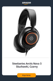 Amazon gazetka tydzień 37 Strona 10