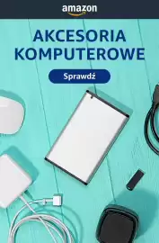 Amazon gazetka tydzień 37 Strona 1