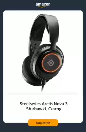 Amazon gazetka tydzień 37 Strona 10