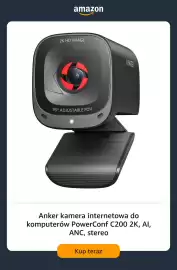 Amazon gazetka tydzień 37 Strona 4