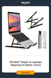 Amazon gazetka tydzień 37 Strona 7