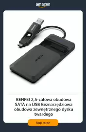 Amazon gazetka tydzień 37 Strona 8