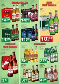 Getränkeparadies Gefromm Prospekt woche 37 Seite 2