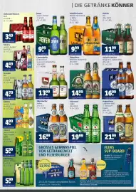 Getränkewelt Prospekt woche 37 Seite 2