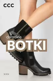 CCC gazetka tydzień 37 Strona 1