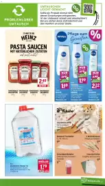 Wasgau Prospekt woche 37 Seite 25