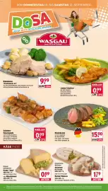 Wasgau Prospekt woche 37 Seite 28