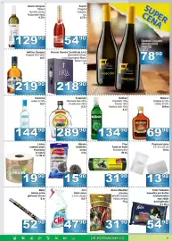 Jip leták Strana 9: Heffron Panama €219,90, Avanti €54,90