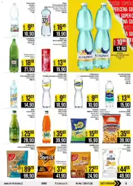 Jip leták týden 37 Strana 13: Gut&Günstig solené tyčinky €24,90