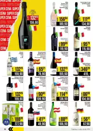 Jip leták týden 37 Strana 16: Tavernello Bianco Rosso €188,35, Wenzl Grüner Veltliner Zweigelt €88,35
