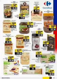 Jip leták týden 37 Strana 21: Reflets de France extra krém €84,90, Reflets de France paštika €41,90