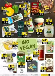 Jip leták týden 37 Strana 3: Aiva křen pikant €68,90, Birgo mango-limetka €17,90
