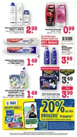 Scheck-in-Center Prospekt woche 37 Seite 49