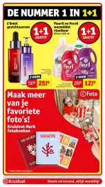 Kruidvat folder Pagina 12