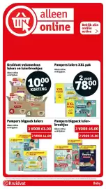 Kruidvat folder Pagina 33