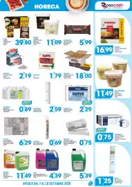 Volantino Rosa Cash Pagina 11