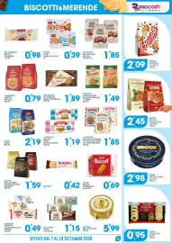 Volantino Rosa Cash Pagina 15