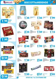 Volantino Rosa Cash Pagina 16