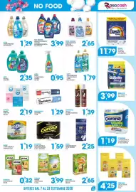 Volantino Rosa Cash Pagina 23