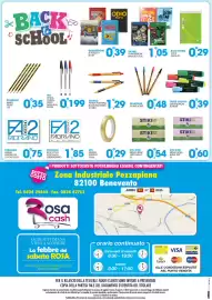 Volantino Rosa Cash Pagina 24