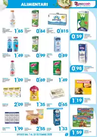 Volantino Rosa Cash Pagina 5