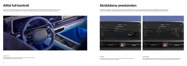 Hyundai reklamblad Sida 16